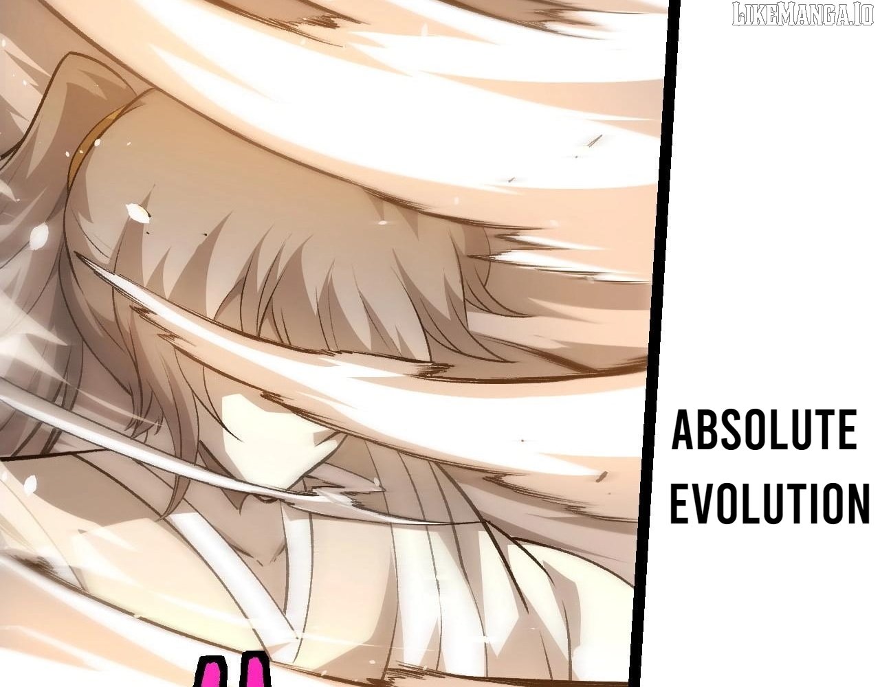 Evolution Begins With A Big Tree Chapter 437 - page 68